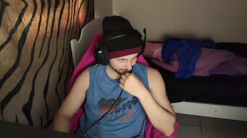 Baxxline online show from 03/05/25, 08:32