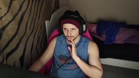 Baxxline online show from 03/05/25, 11:38