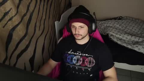 Baxxline online show from 03/06/25, 11:53