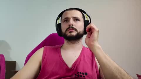 Baxxline online show from 10/03/25, 02:08