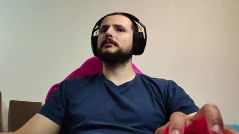 Baxxline online show from 10/16/25, 08:26