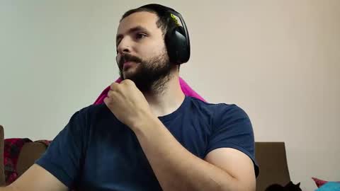 Baxxline online show from 10/19/25, 08:59