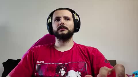 Baxxline online show from 10/21/25, 10:05