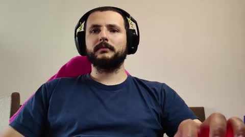 Baxxline online show from 10/26/25, 04:46