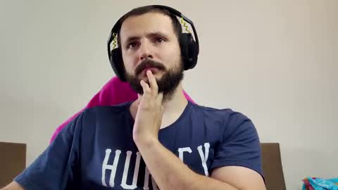 Baxxline online show from 10/29/25, 03:25