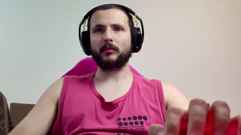 Baxxline online show from 10/31/25, 02:01