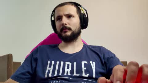 Baxxline online show from 10/31/25, 09:49