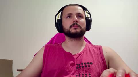 Baxxline online show from 11/30/25, 01:31