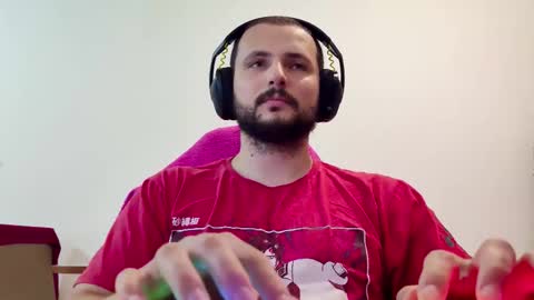 Baxxline online show from 12/03/25, 12:07