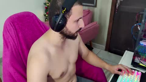 Baxxline online show from 12/15/25, 08:57