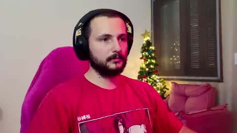 Baxxline online show from 12/21/25, 08:05