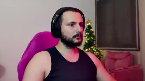 Baxxline online show from 12/23/25, 01:03