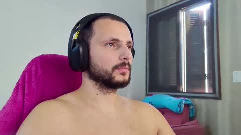 Baxxline online show from 02/06/26, 11:24