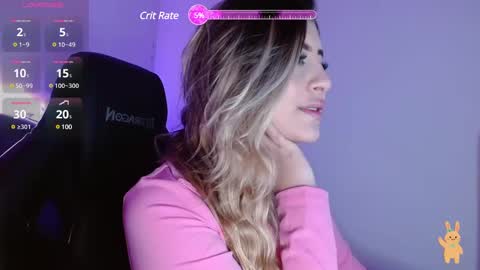 Snapshot of bay_babe chatting on 01/29/25, 04:15 bay_babe online show from 01/29/25, 04:15