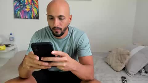 bayoneth online show from 03/03/26, 05:41