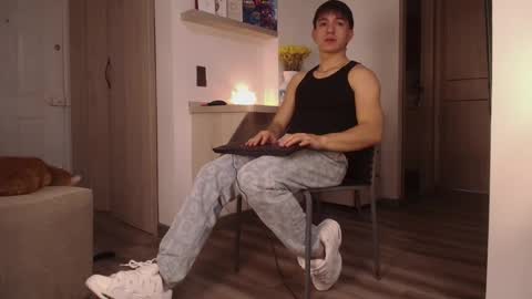 Bayron online show from 01/15/26, 02:16