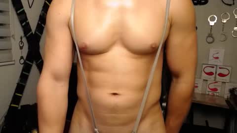 Bayron Rodriguez online show from 02/20/25, 12:36