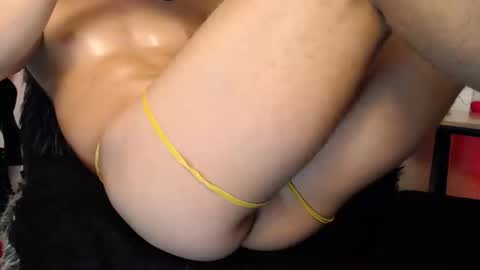 Bayron Rodriguez online show from 03/07/25, 07:30