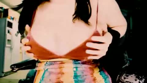 Brynn Vixen online show from 09/24/25, 06:33