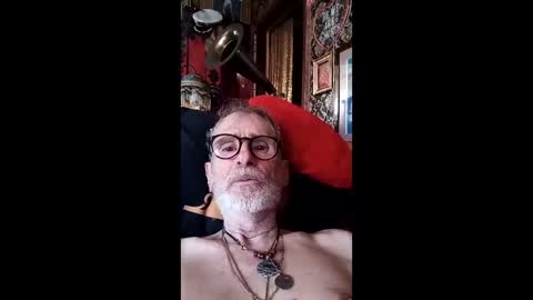 Bazza online show from 02/03/26, 07:13