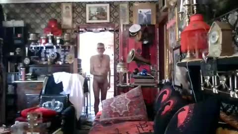 Bazza online show from 02/10/26, 02:48