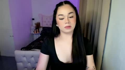 Angel online show from 10/27/25, 08:35