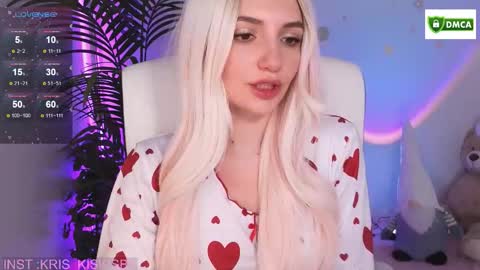 Kris online show from 12/15/25, 08:18