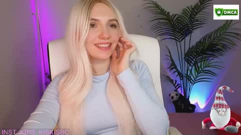 Kris online show from 01/16/26, 02:21