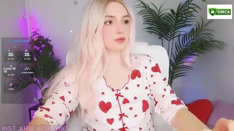 Kris online show from 02/04/26, 09:26