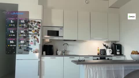 Kris online show from 03/21/26, 11:48