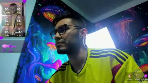 alex independent model   ig bbalexmoon online show from 06/18/26, 10:52