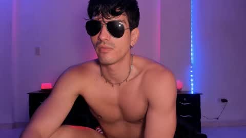 Valentino online show from 01/14/25, 01:15