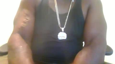 Papi Chulo online show from 01/31/25, 05:32