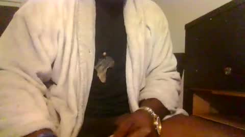 Papi Chulo online show from 01/13/26, 04:51