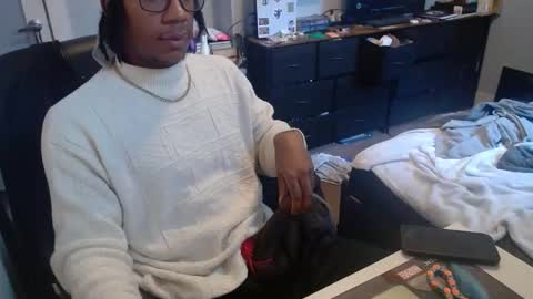 Racks online show from 02/23/26, 09:01