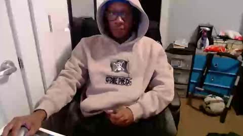 Racks online show from 03/18/26, 11:30