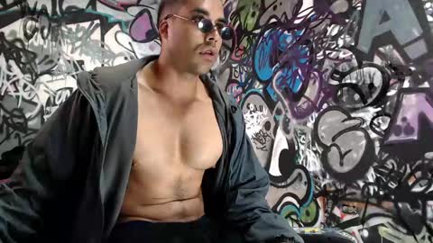 Justin online show from 01/26/25, 09:40