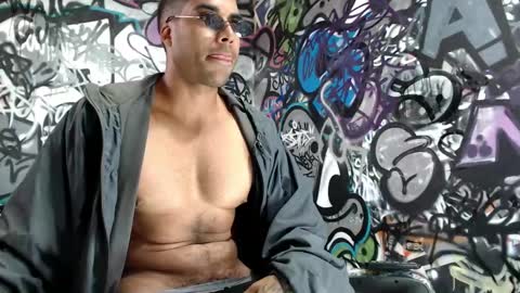 Justin online show from 01/27/25, 05:37