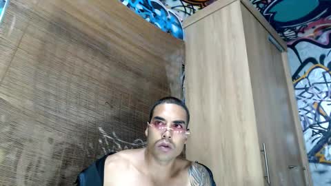 Justin online show from 10/14/25, 12:00