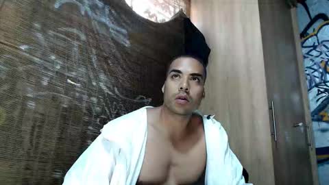 Justin online show from 11/23/25, 07:13