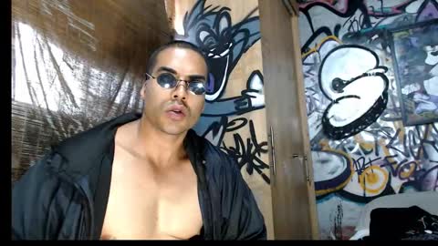 Justin online show from 03/07/26, 03:09