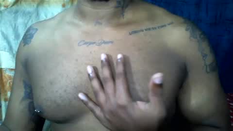 camilo online show from 02/13/25, 10:34