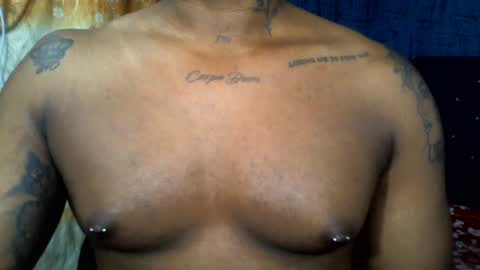 camilo online show from 02/17/25, 05:36