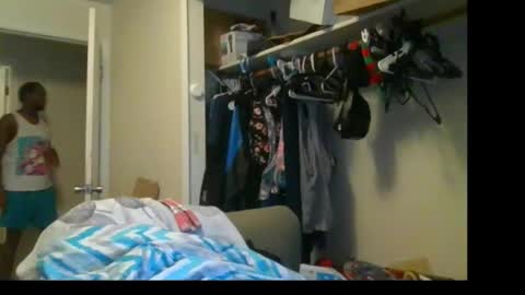 rocker n queen online show from 01/07/25, 09:46