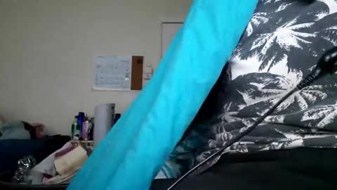 rocker n queen online show from 02/23/25, 02:14