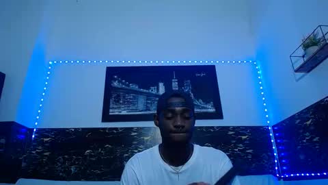 Andrew  online show from 09/28/25, 03:34