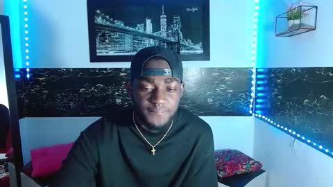 Andrew  online show from 10/03/25, 03:03