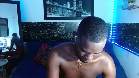 Andrew  online show from 10/09/25, 03:59