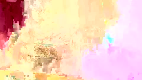 Black Daddy online show from 04/16/26, 04:08