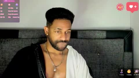 john online show from 10/30/25, 03:08